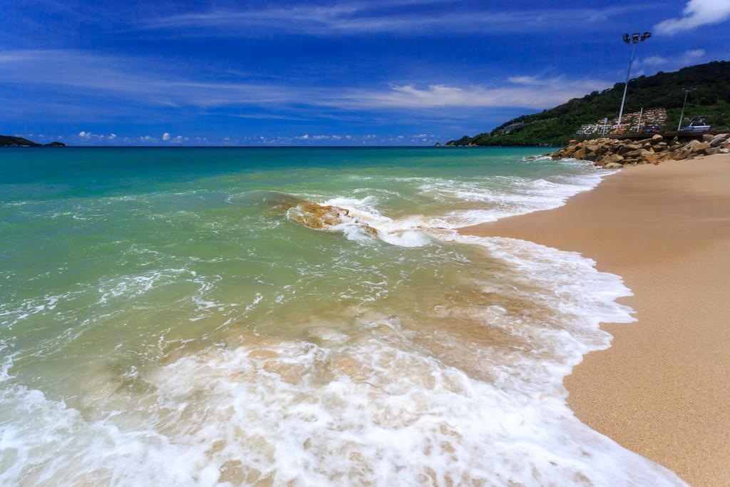 Kalim Bay Residence Patong Ngoại thất bức ảnh