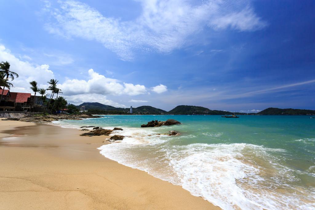 Kalim Bay Residence Patong Ngoại thất bức ảnh