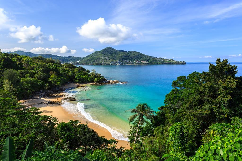Kalim Bay Residence Patong Ngoại thất bức ảnh