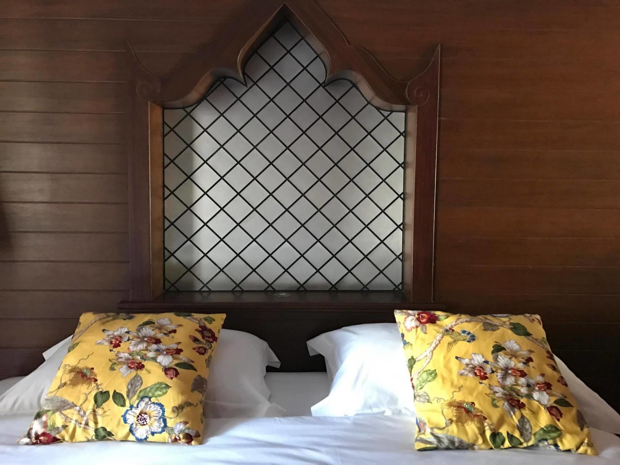 Kalim Bay Residence Patong Ngoại thất bức ảnh