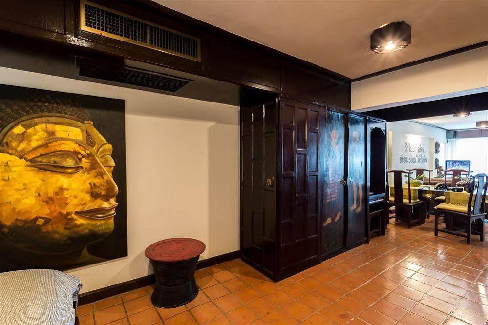 Kalim Bay Residence Patong Ngoại thất bức ảnh