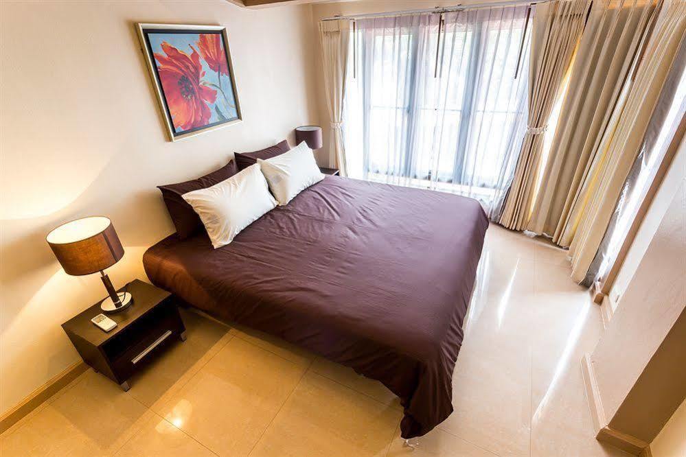 Kalim Bay Residence Patong Ngoại thất bức ảnh