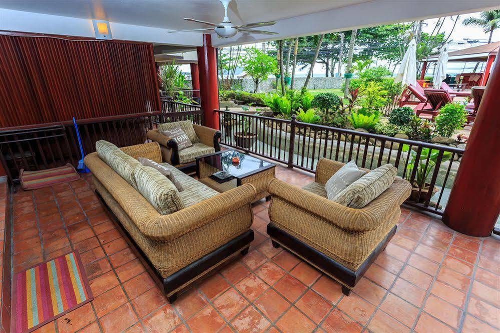 Kalim Bay Residence Patong Ngoại thất bức ảnh